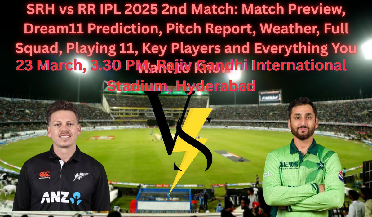 New Zealand vs Pakistan 4th T20I 2025: Match Preview, Dream11 Prediction, Pitch Report, Weather, Squads, Key Players, and Fantasy Tips
