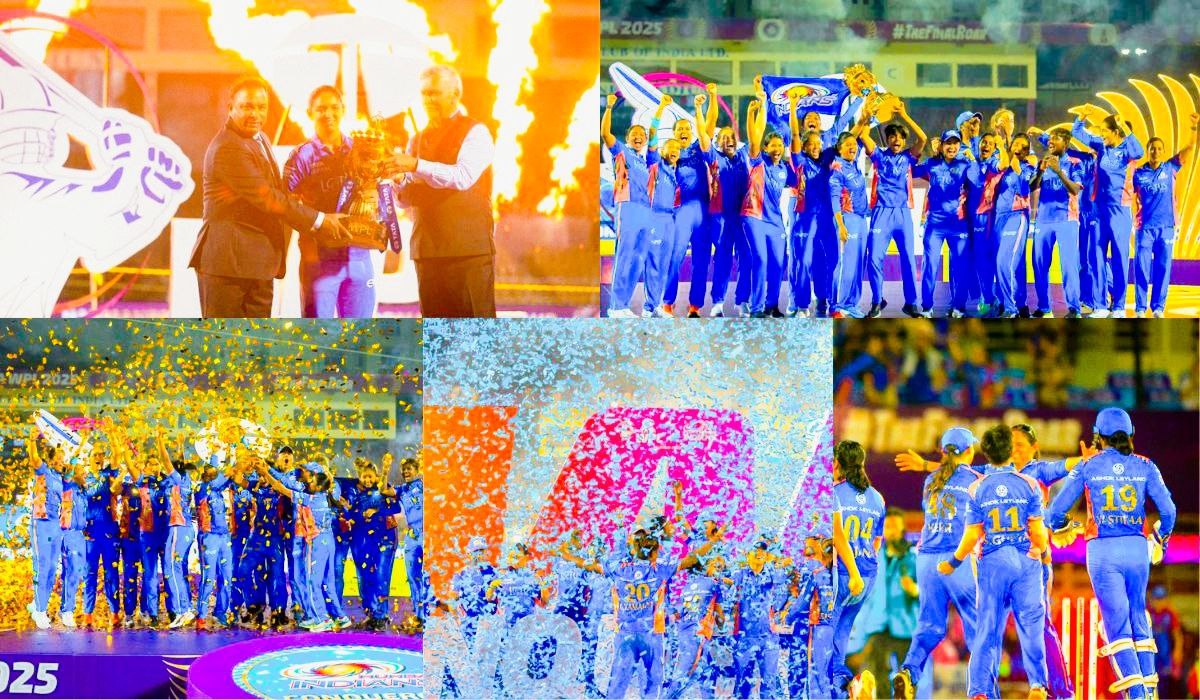 Womens-Premier-League-2025-Final-Mumbai-Indians-Clinch-Second-Title-in-Thrilling-Showdown